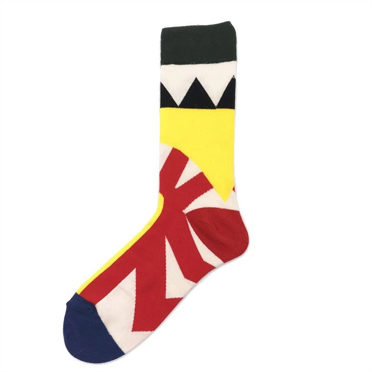 Thick Crew Socks